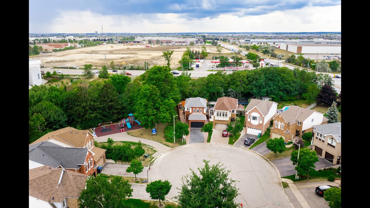 35 Southwell Place, Brampton Home for Sale Real Estate Properties for