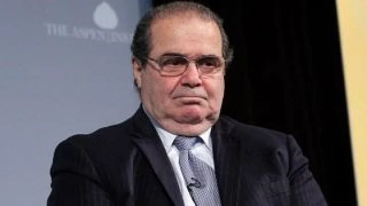 The apocalyptic struggle over Scalia's seat on the...