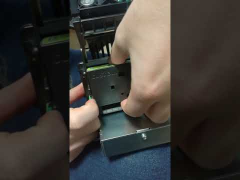 Tutorial Rimozione Inceppamento Carta Eliminacode Monolitus Stampante Custom