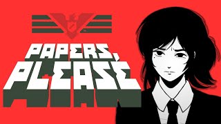 【PAPERS, PLEASE】 A Checkpoint of All Time