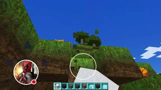 My Active Craft: Explore Stream ep 1 screenshot 1