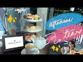 Shangri-La at the Fort | Afternoon Tea | typhooncarla