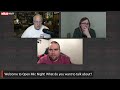 Episode 98 - Open Mic Night