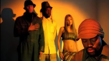 AMVR THE BLACK EYED PEAS THE APL SONG NOT OFFICIAL FULLY REMASTERED SD 4K 60FPS