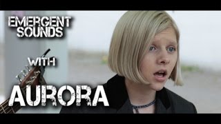 Aurora - Running With The Wolves // Emergent Sounds Unplugged Resimi