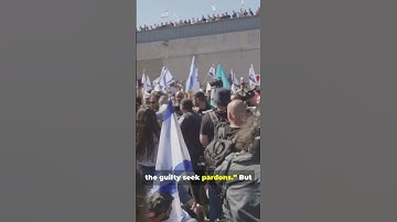 Netanyahu Requests Presidential Pardon in Ongoing Corruption Cases