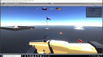 [Unity 2018] Lost Day Update 1 [WIP]