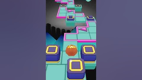 Rolling sky inverted theme