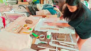 Luta And Other Process