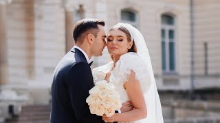 Wedding showreel 2022