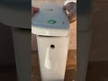 Watch and learn!! Assembling the water tank mechanismand easily attaching it to the Toilet base!!