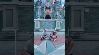 Creating Magical Memories at Disney #disneyworld