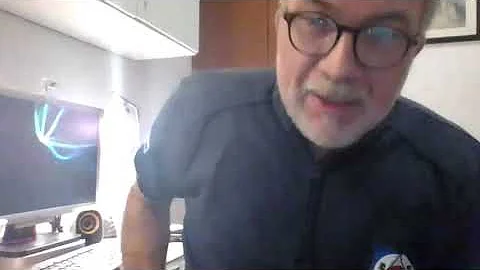 Alberto Villarroel - ISSAK Intervews