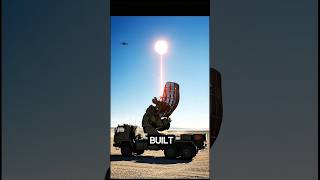 China Army's next-gen laser weapon #shorts