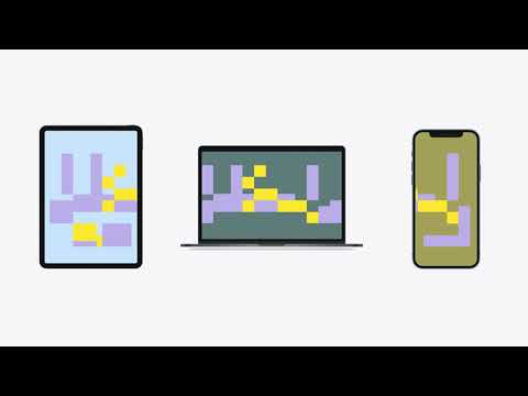Mooncascade - a software, design, and cloud solutions company. - video from Mooncascade