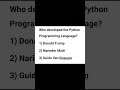 Python #learnpython