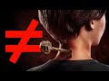 Netflix's Locke and Key - What's the Difference?