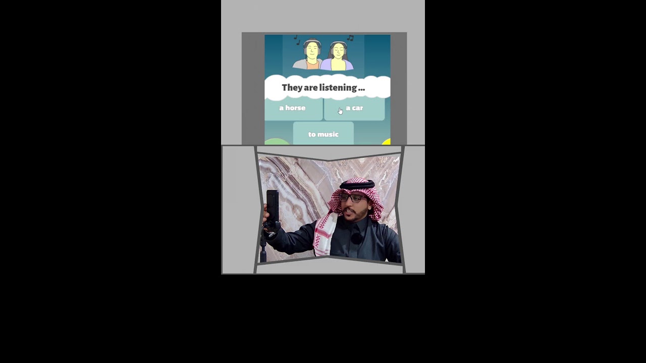 طريقة تركيب الجملة في اللغة الإنجليزية