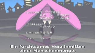 Raison d'être / Chobits