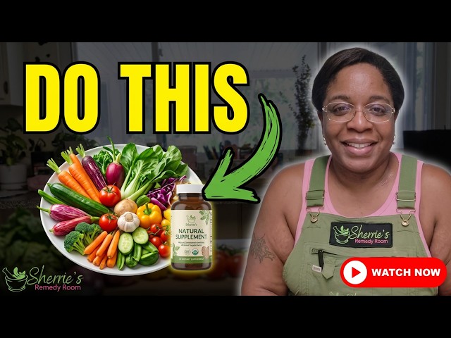 Natural Approaches to Diabetes Management
