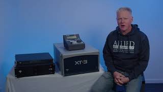 EVS Broadcast Partner | Used Broadcast Equipment | Allied Broadcast Group