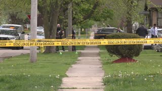 21-year-old dead after shooting in Rockford on Monday