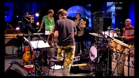 John Zorn - Jazz in Marciac - Live 2010 (Full Show)