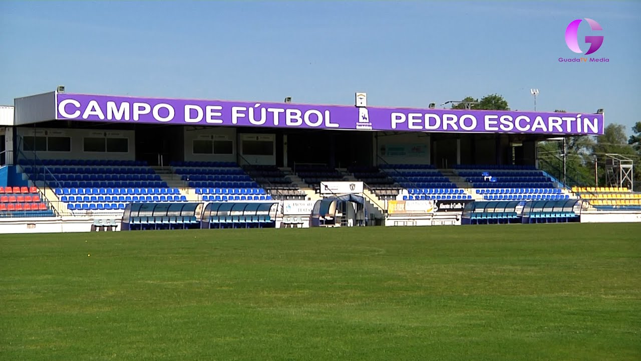 Aprobada la cesión del Escartín