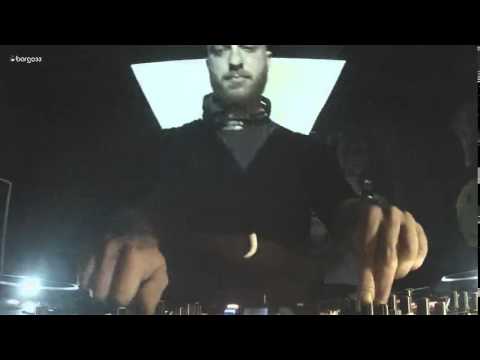 Zioner Rhapsody 18/01/2015 borgo33