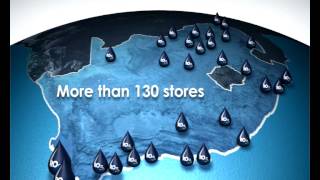 Oasis TV Advert
