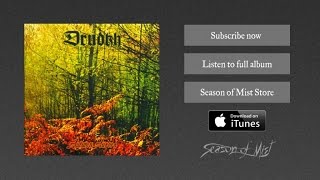 Drudkh - Glare Of Autumn