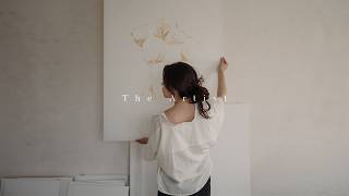 The Artist: A Quiet Short Film | Lumix S1 II