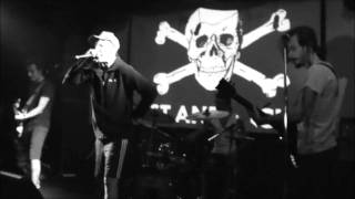Standback - Same Idea