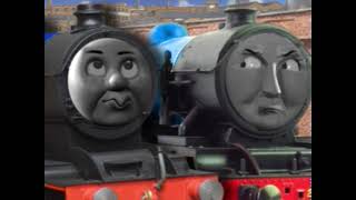 Engines Of Eight Screencaps And Clips 4