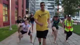 "I'm On Duty" Pharrell Williams - "Happy" Parody