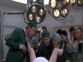 Monty Python - Hospital Sketch