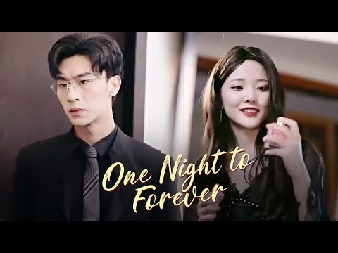 One Night to Forever poster