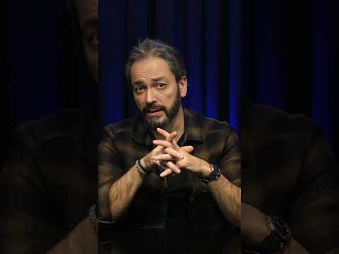 SEN KENDİNİ NE SANIYORSUN?