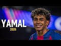 Lamine Yamal 2026 - Crazy Skills, Goals & Assists