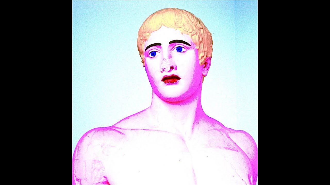 xiu xiu - the air force DRUNK COMMENTARY