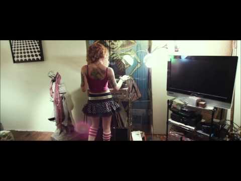 Q Lazzarus - Goodbye Horses