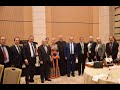 بمناسبة عيد ميلاد جلالة الملك عبدالله الثاني الـ 64 تكريم شخصي ات وطني ة 
