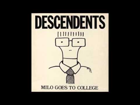 Descendents - Catalina