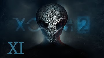 Xcom 2 Modded Ep 11