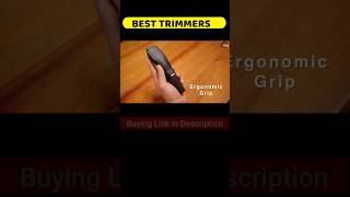 3 Best Trimmers for Men Under 1500 in India 2025 | Philips,  Xiaomi , Beardo Trimmer