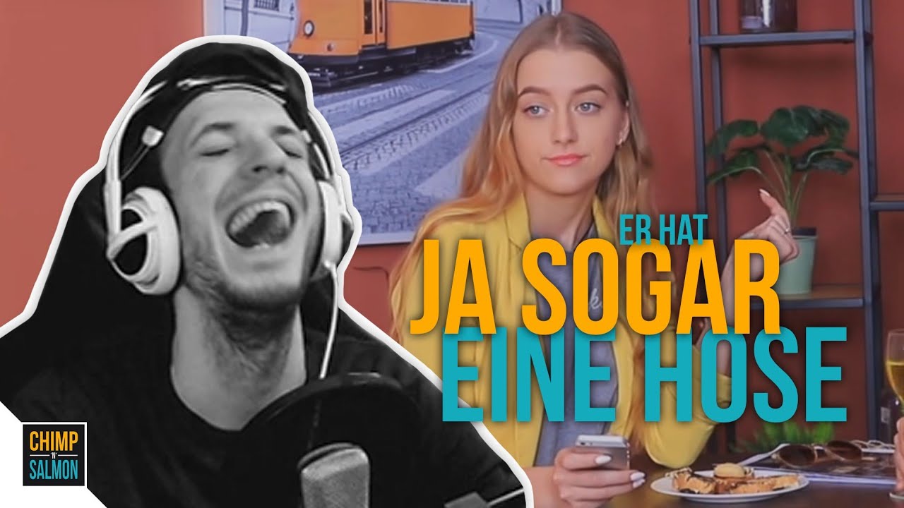 Holst du mir einen ? runter?? ? - Stream Highlights ? - YouTube