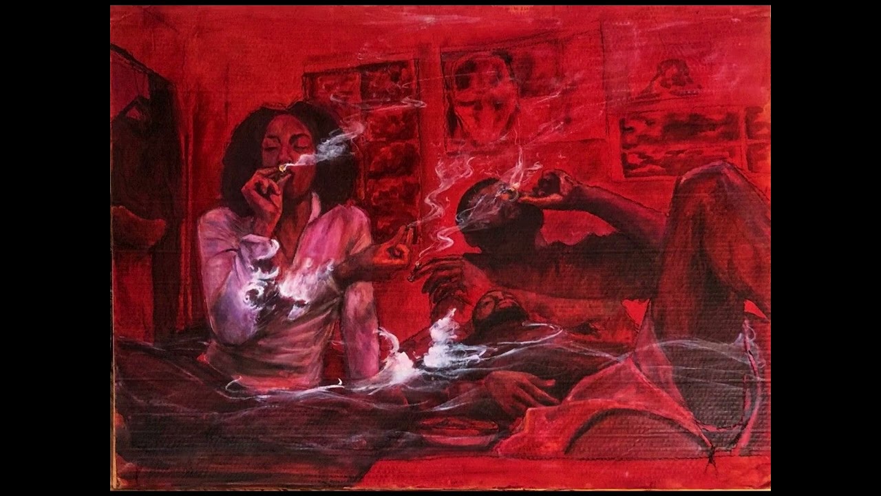 [Free] MAVI x Redveil Type Beat - “Penthouse”