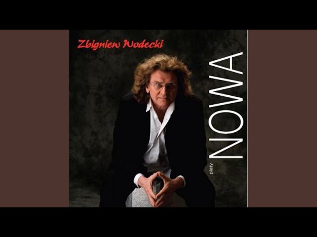 Zbigniew Wodecki - Diabeł Siedzi W Nas