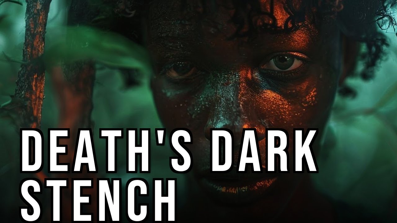 Последние 60 секунд до открытия массового захоронения