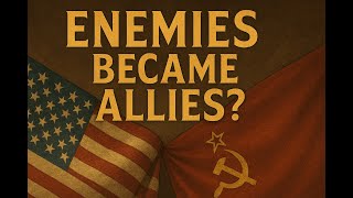 The Only Time US and German Soldiers Fought Together WWII youtube